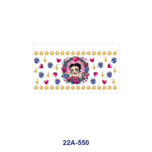 22A-550 / 5pcs
