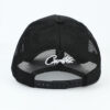 oly-2c1c19121b481dd63870713998e07dde Wholesale Trendy Unisex Embroidered Star Baseball Cap for Sun Protection Black One Size Gift Resale