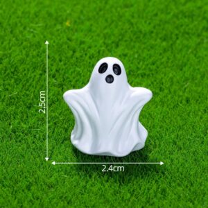 1# White Ghost / Halloween Series 11