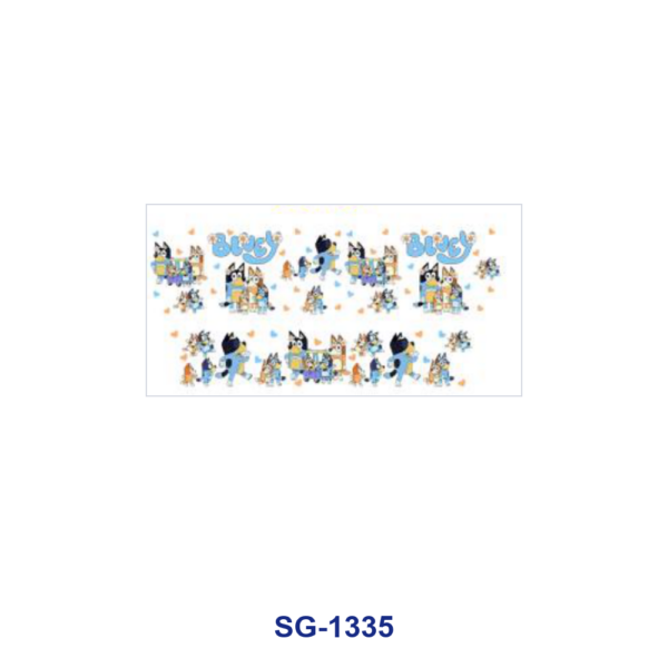 oly-2c2b3e3ca9dbbfa6fa04dd8fc648d20b Wholesale 8pcs Mixed Floral Lady Lip Cartoon Puppy Print 3oz Cup Stickers Wrap OLY Exclusive