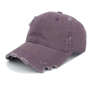 Purple / Adjustable