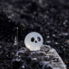 oly-2c3a89c77b3d81b94b414207de044229 Wholesale Resin Ghost Ornament Glow-in-the-Dark Halloween Car Decor DIY Accessory