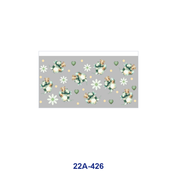oly-2c3d95b16a48e7fa79c30f4bd3c54ed5 Wholesale 5pcs Watercolor Aesthetic Perfume Bottle Floral Mixed Decor Prints 16oz Cup UV DTF Wraps