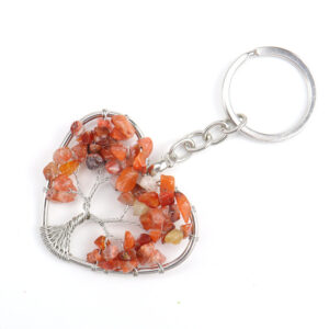 red agate