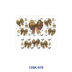 13SK-079 / 8pcs / 9cm