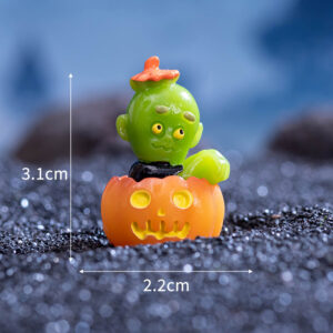 No. 11 / halloween magic elf