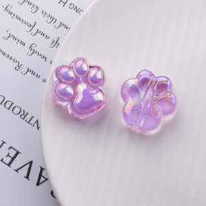 K131 purple