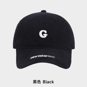 Black / Adjustable