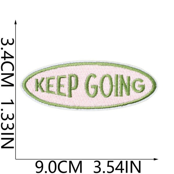 oly-2c74b92ba86ea094220e343e9ae6a10e Wholesale Floral Vase Embroidery Patch Iron-On Decorative Accent for Resale