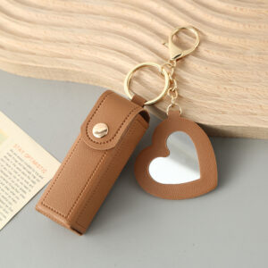 Brown heart
