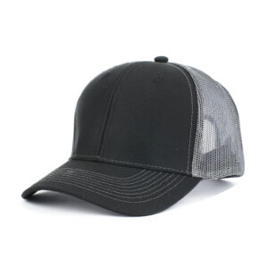 Black + Gray net / Adjustable