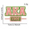 oly-2c83351e5f139d1f027900bc509df09a Wholesale Trendy Polyester Thread Embroidered Patches Cartoon Club Series Fresh Decorative Patch for DIY