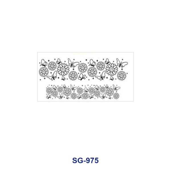 oly-2c88241979a9e7ddb15490e77fc7bd1d Wholesale 8pcs Butterfly Fruit 3oz Cup Stickers Wrap