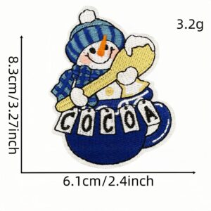 Snowman 7 #