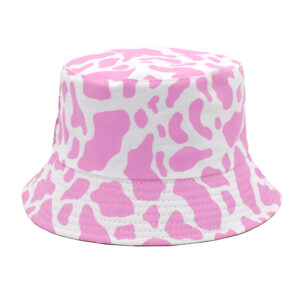 Pink Print / M（56-58cm）