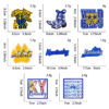 oly-2cc654b08c89d5cb25ae2764c8b94b34 Wholesale Chic University of Kentucky Embroidered Patches Small Iron-On DIY Accessory for Shoes Hats