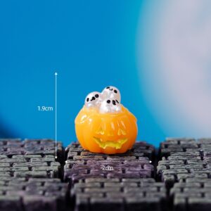 No. 2-pumpkin skull / New halloween for 23 years