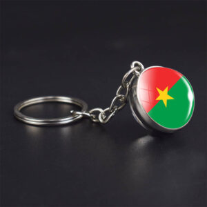 Burkina Faso