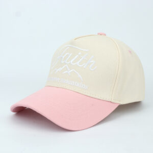 Pink / One Size