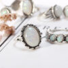 Wholesale Vintage Geometric Design Ring - Fashion Jewelry Accessory for Gift and Resale