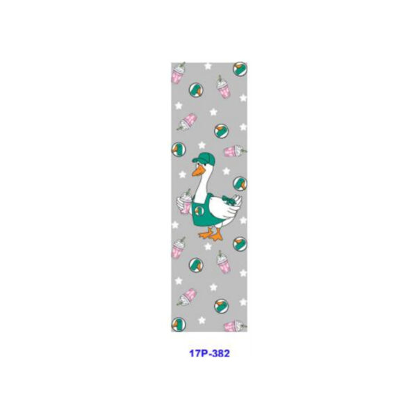oly-2d164b8443cf36301c7128b8f20381c9 Wholesale 2/8/16pcs Rainbow Sunflower Cartoon Duck Series UV DTF Pen and Bookmark Stickers