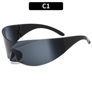 C1-black gray