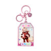 oly-2d3eeb323757ddc0dc8cbad0045fc38a Wholesale Trendy Acrylic Oil Glitter Keychain Anime Bag Charm Car Key Accessory Gift OLY Exclusive