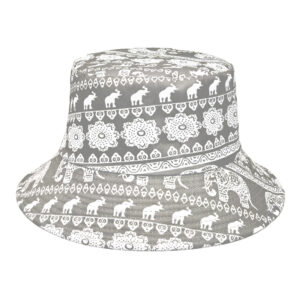 Gray / M（56-58cm）