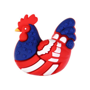 3D-USA Rooster