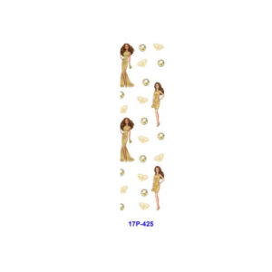 17P-425 / 8pcs / 11*3.2cm