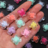 oly-2d834b9cb42e25a9376e76063bd9a974 Wholesale Transparent Acrylic Beads with Inner Color Loose Beads for DIY Jewelry Necklace Bracelet Craft Supply