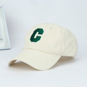 White / Average size adjustable