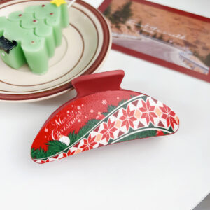 Christmas #1-Crescent / Berphia factory direct sales