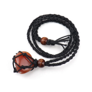 red agate / pure natural