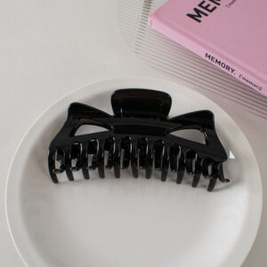 2# bright black-14cm