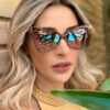 oly-2da22a2ea47a833568c23e51167bb2ee Wholesale Butterfly Frame Ring Design Sunglasses Fashion Accessory Gift Boutique Resale