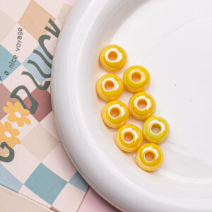 D374 Yellow