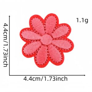 Cartoon cloth stickers 32 #