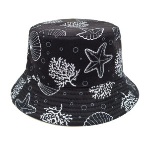 Black / M（56-58cm）