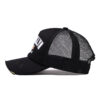 oly-2dbcf8fd5a8ecf41d0b0be3f8fe30d08 Wholesale Brooklyn Letter Design Mesh Cap Sun Hat Fashion Accessory Gift for Boutique Resale