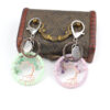 oly-2dbdbb0be71eb8950cf095a73257cc4d Wholesale Crystal Tree of Life Keychain Bag Charm Red Agate Pastoral Style Gift for Friend
