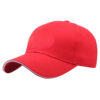oly-2dc690b90228f0c8d17bf2d87eaa38a7 Wholesale Racing Baseball Cap Trendy Adjustable Cotton Sun Hat for Outdoor Sports, Boutique Gift
