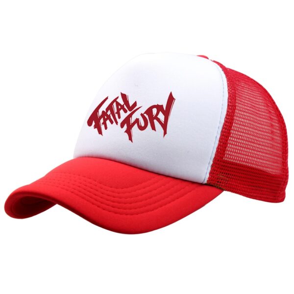 Wholesale Cartoon Boxing Character Baseball Cap Trendy Summer Cotton Hat Fashion Accessory for Gift or Boutique
