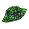 Wholesale Print Bucket Hat Stylish Fashion Accessory Gift for Resale