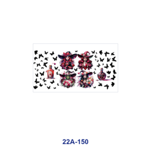 22A-150 / 5pcs