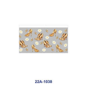 22A-1038 / 5pcs