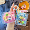 oly-2e4b670aabd073826b31b4ac65c03e2d Wholesale Cartoon Rotating Fishing Plate Keychain for Schoolbag Fun Gift Boutique Resale
