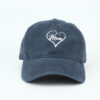 oly-2e50d9541083a3913735160d3896746c Wholesale Solid Color Baseball Cap Trendy Design Unisex Casual Sun Protection