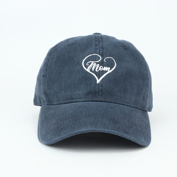 oly-2e50d9541083a3913735160d3896746c Wholesale Solid Color Baseball Cap Trendy Design Unisex Casual Sun Protection