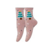 oly-2e5ac45aa571ad2deb9ba97e9051d807 Wholesale Cartoon Christmas Themed Unisex Polyester Socks Winter Middle Tube Boutique